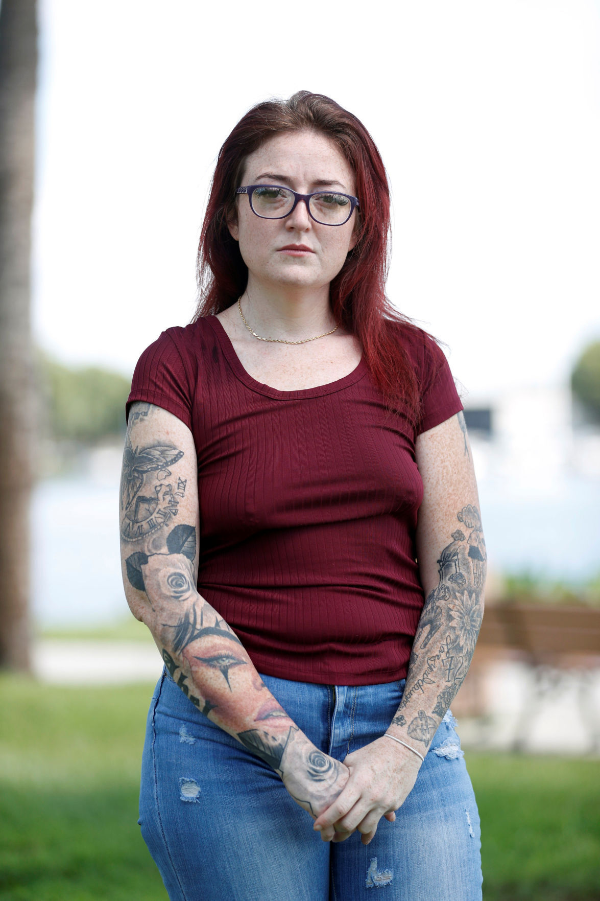 When cops and America's cherished gun rights collide